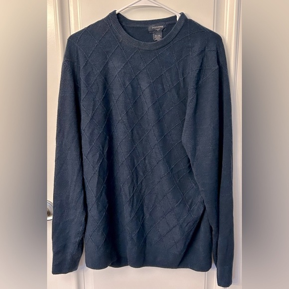 Dockers Crewneck Sweater - Picture 1 of 3